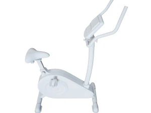 bicicleta ergom&eacute;trica Modelo 3D