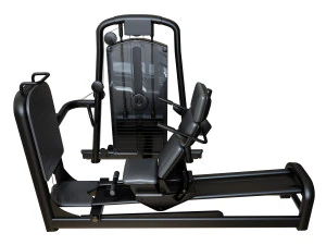 Beinstreckermaschine 3D Modell