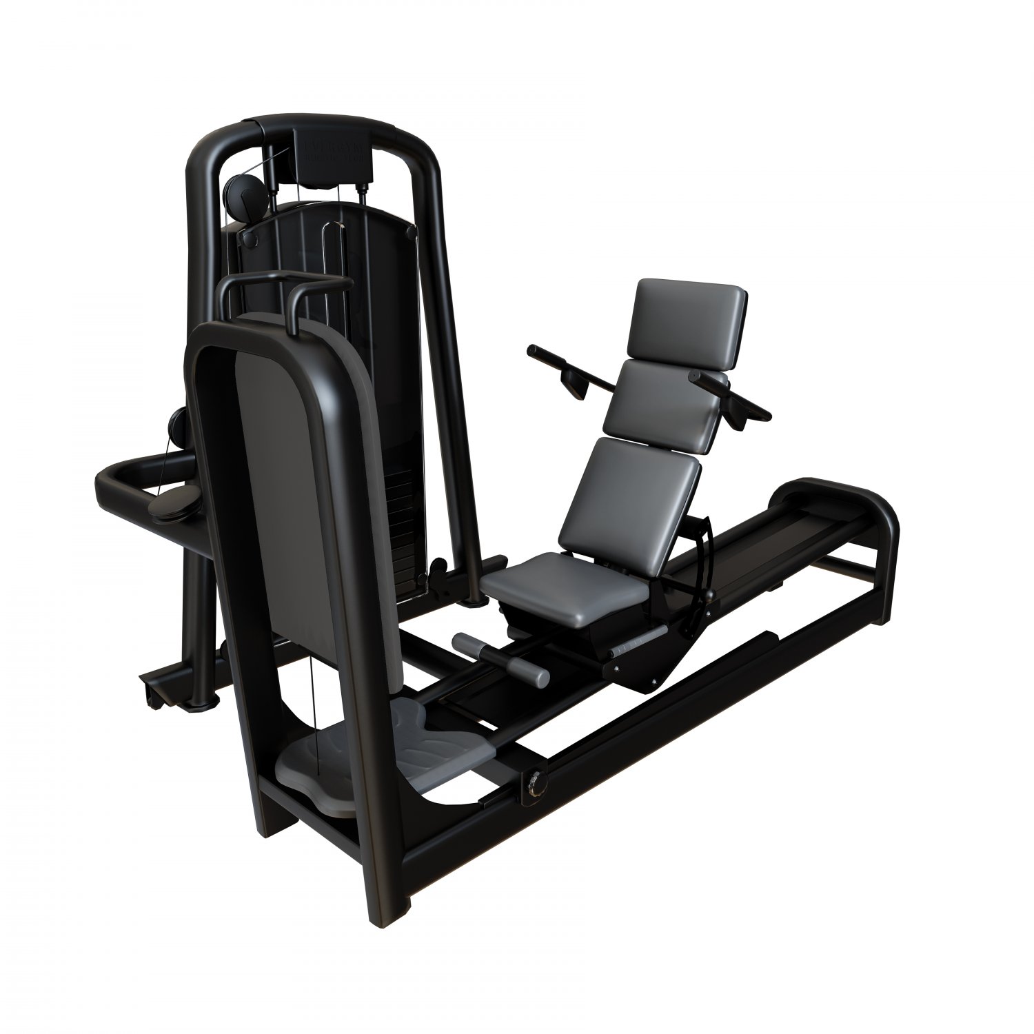 Extended machine