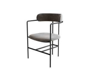 dining set 3D Model