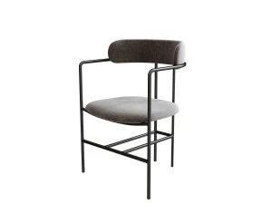 dining set 3D Model