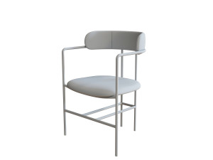 dining set 3D Model