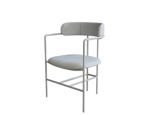 dining set 3D Model
