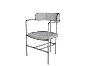 dining set 3D Model