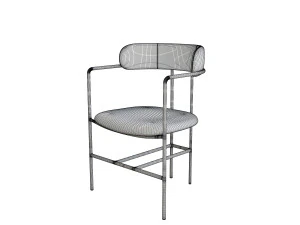 dining set 3D Model