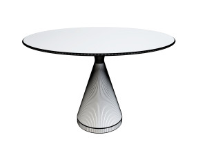 dining set 3D Model