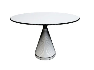 dining set 3D Model