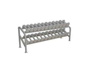 ensemble d'halt&egrave;res Modèle 3D