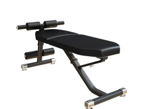 тренажерна лава 3D Модель