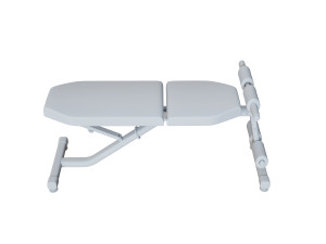 gym bench Modello 3D