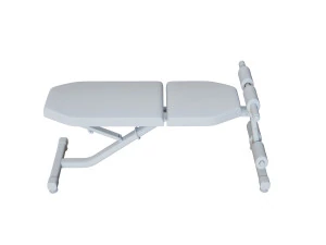 gym bench 3D Model