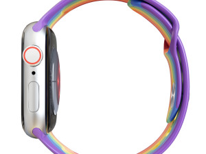 apple watch series 6 pride edition sport band 3D-Modell