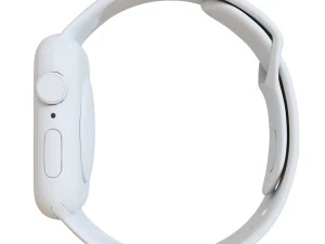 cinturino sportivo apple watch serie 6 edizione pride Modello 3D