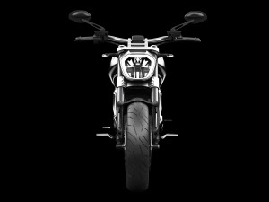 ducati xdiavel s 3D Model