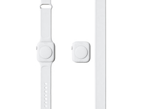 apple watch series 6 red sport band 3D-Modell