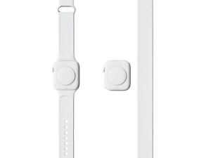 apple watch series 6 red sport band 3D Model