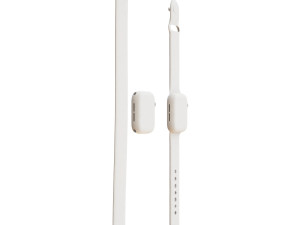 apple watch series 6 red sport band 3D-Modell