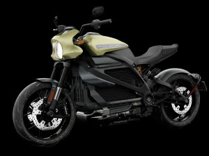 harley-davidson livewire 3D Model