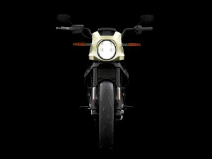 harley-davidson livewire 3D Модель
