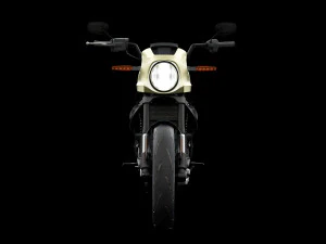 harley-davidson livewire 3D Model