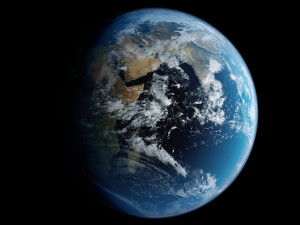 earth planet 3D Models