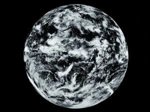 earth planet 3D Model