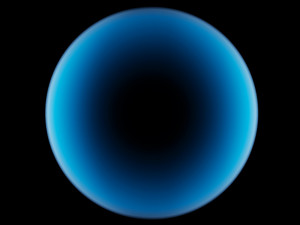 earth planet Model 3D
