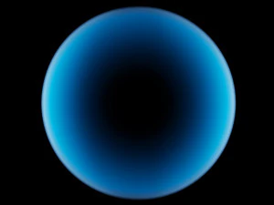 earth planet 3D Model