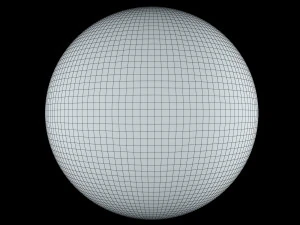 earth planet 3D Model