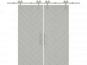 sliding door 3D Model