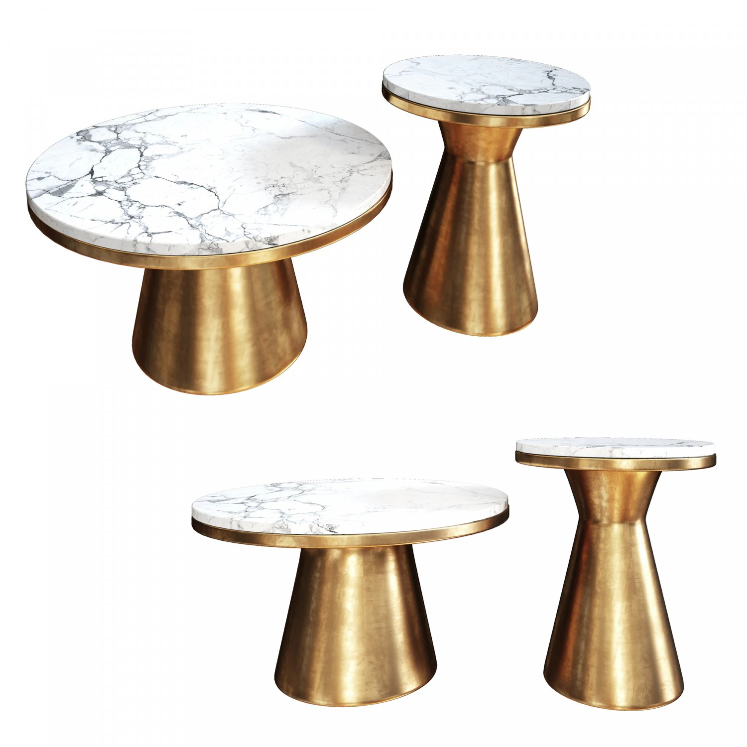 jkamleshcentertablecentertabletexture 3D Model .c4d .max .obj .3ds .fbx .stl .blend 