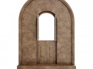 window balcony 3D Model