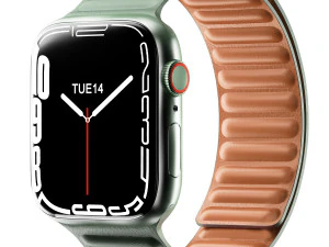 apple watch series 7 3D Model