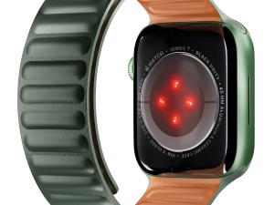 apple watch series 7 3D-Modell