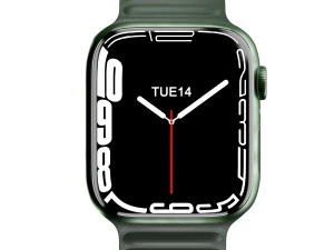 apple watch series 7 3D Model
