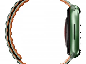 apple watch series 7 3D Model