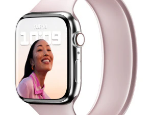 apple watch series 7 3D Model