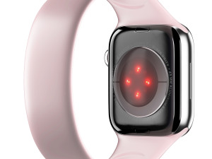 apple watch series 7 3D-Modell