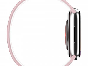 apple watch series 7 3D-Modell
