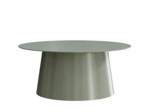 circula tall side table 3D Model
