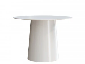 circula tall side table 3D Model