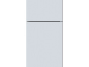 Hotpoint Handle Top Freezer Refrigerator V-ray And Corona Model 3D