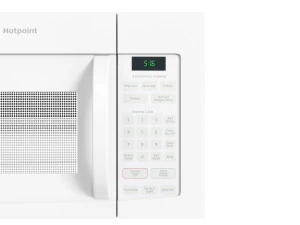 HOTPOINT MICROWAVE OVEN corona and vray 3D Model