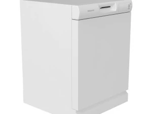 Hotpoint dishwasher 3D Model