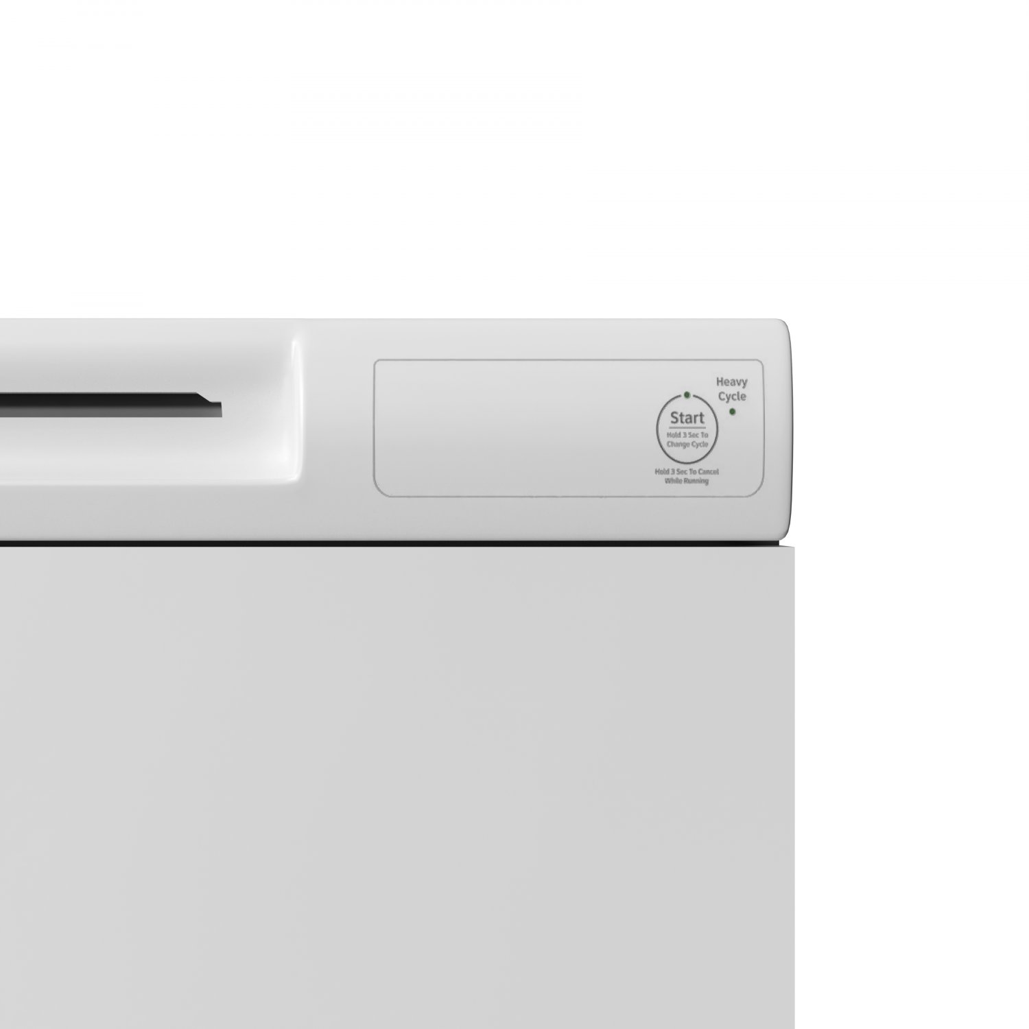 Hotpoint dishwasher 3D Models in Household Appliances 3DExport