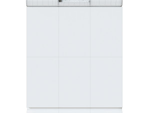 Hotpoint dishwasher Modelo 3D