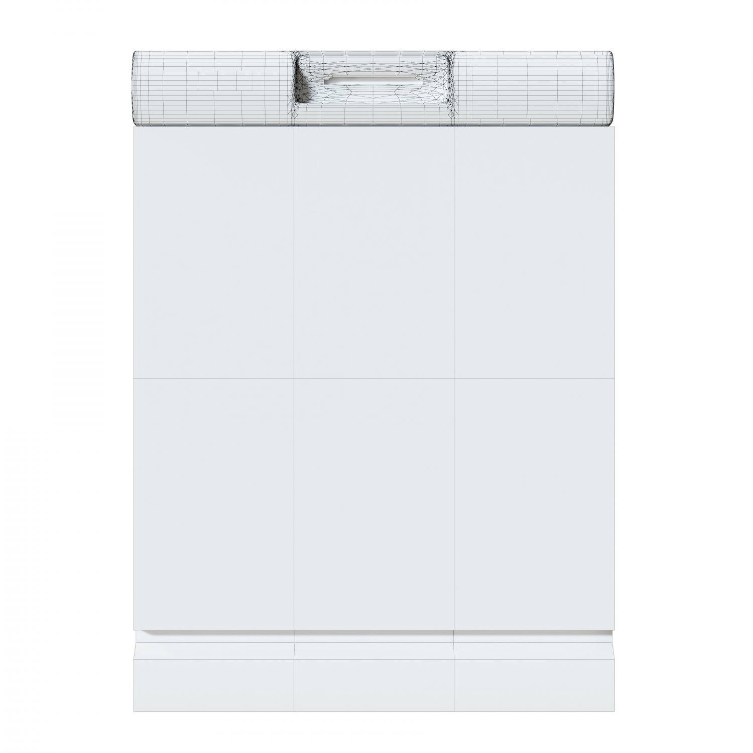 Hotpoint dishwasher 3D Models in Household Appliances 3DExport