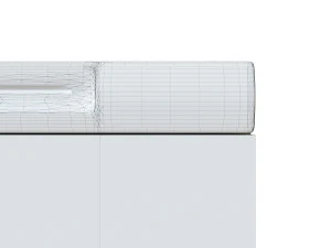Hotpoint dishwasher 3D Model