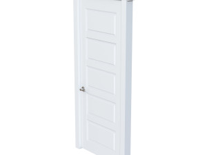 DOOR 3D Model