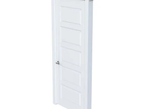 DOOR 3D Model